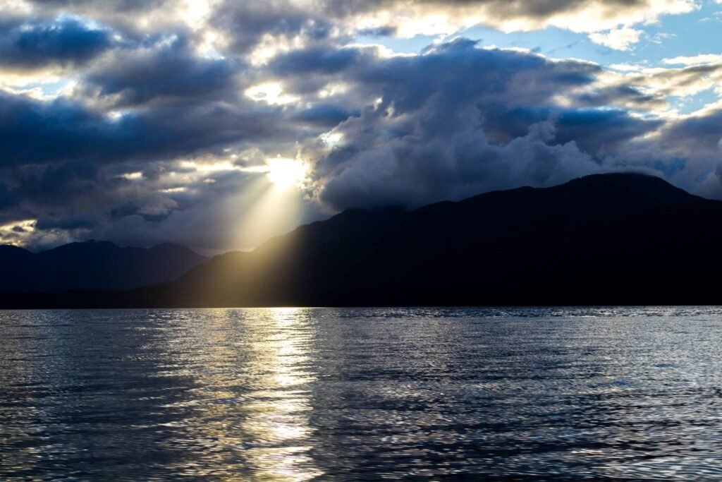 Patagonia Chilena